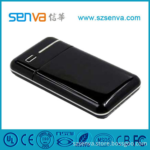 Super Slime Portable Charger Power Bank for Phone/Camera/Tablet PC